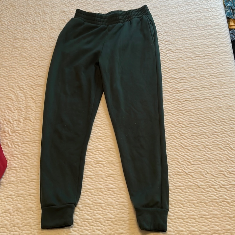 NWOT Fashion Nova Sweatpants